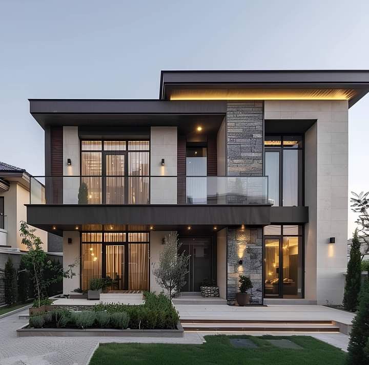 Rumah Minimalis